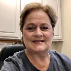 Meet your Posher, Cindy